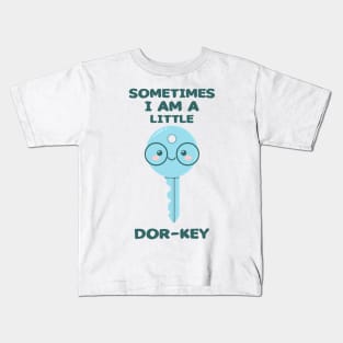 Doorkey Kids T-Shirt